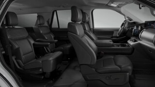 2026 Ford Expedition® Internal Image 1